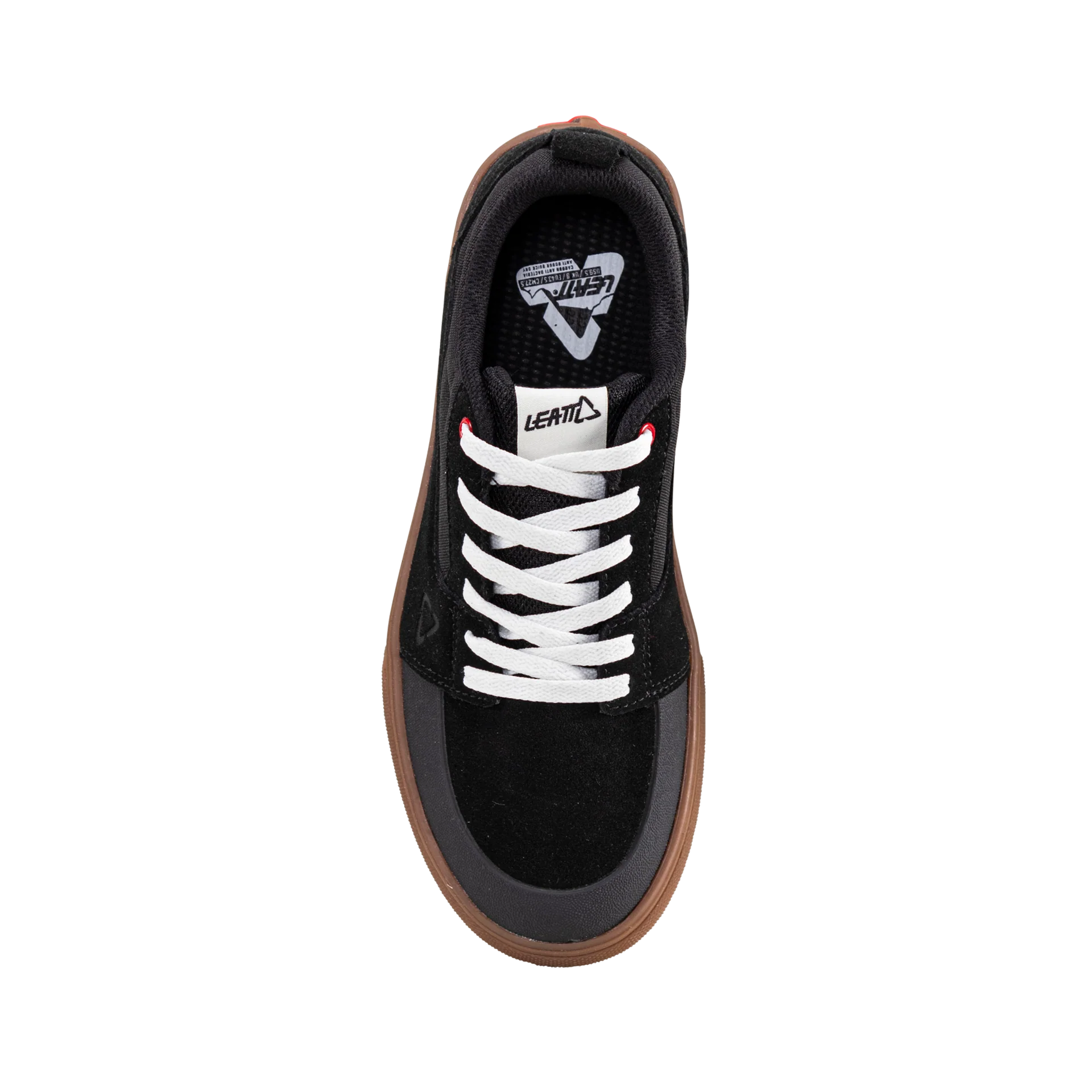 Leatt Flat 1.0 Shoes Black