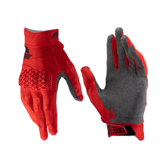 Leatt Moto 3.5 Lite Glove Red