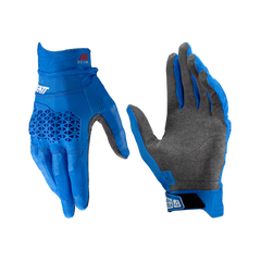 Leatt Moto 3.5 Lite Glove Royal Blue
