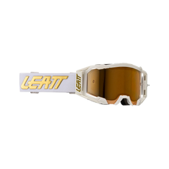 Leatt Goggle Velocity 5.5 Iriz - White Bronze 68% (Copy)