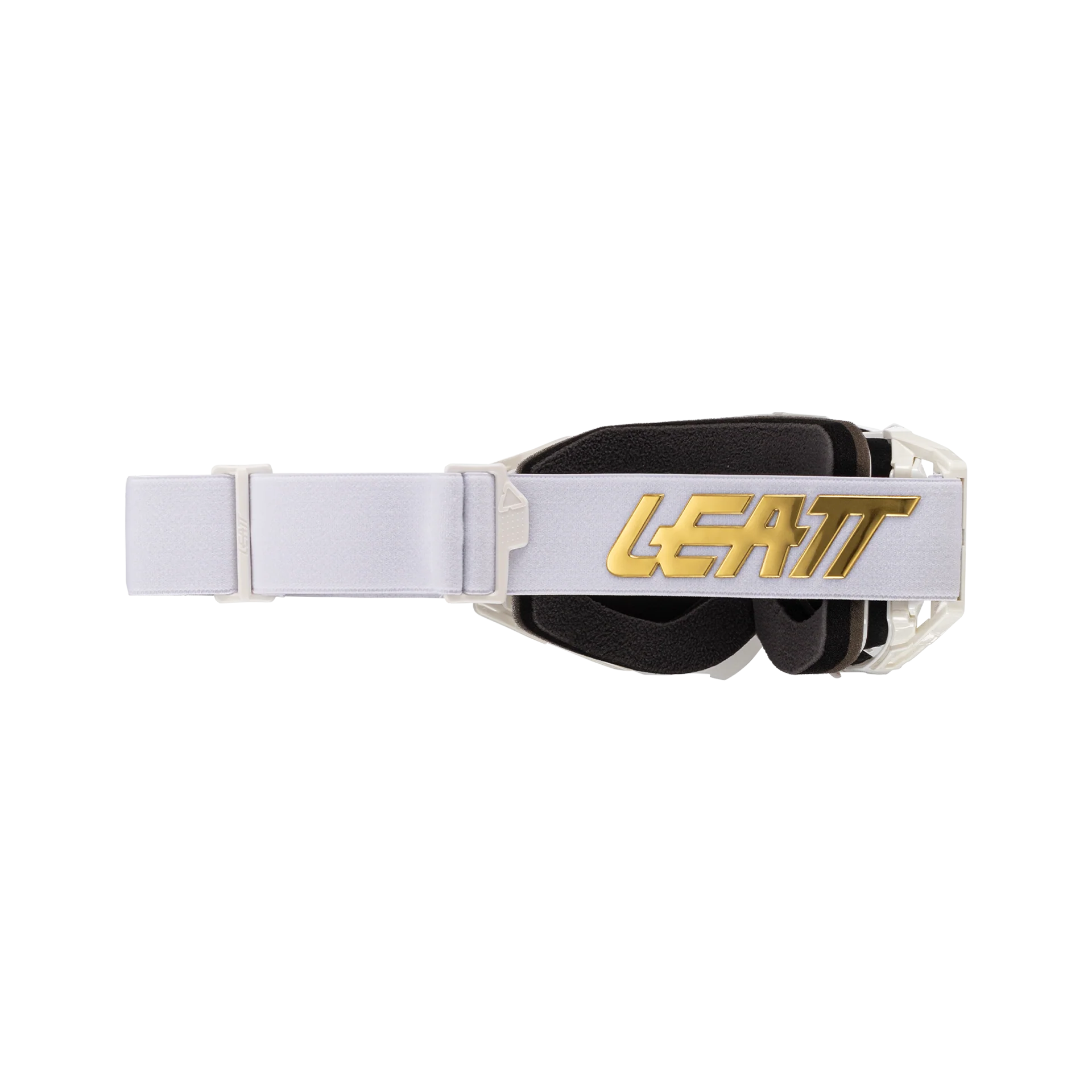 Leatt Goggle Velocity 5.5 Iriz - White Bronze 68% (Copy)