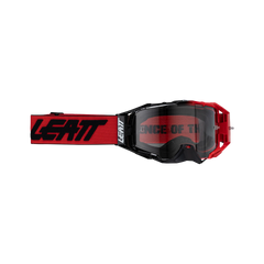 Leatt Goggle Velocity 6.5 Photochromic Red Light Grey Adaptive 28-80 VLT