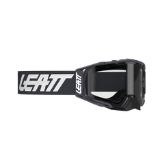Leatt 6.5 Velocity Enduro Goggle - Graphene / Clear 83%