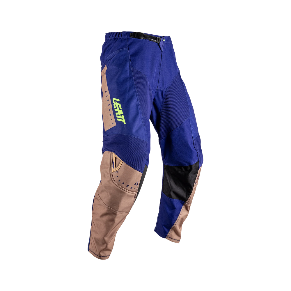 Leatt Moto 3.5 Pant Brown