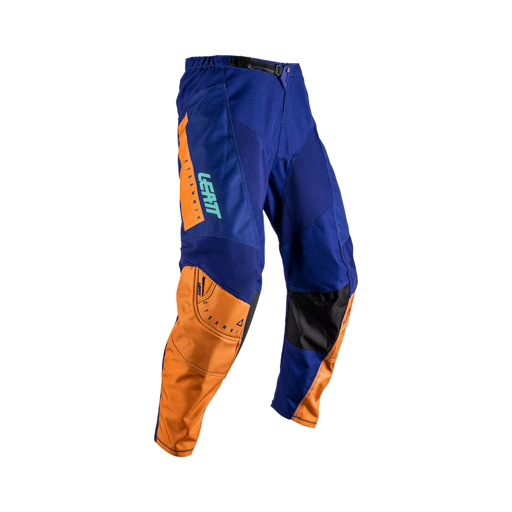 Leatt Moto 3.5 Pant Orange