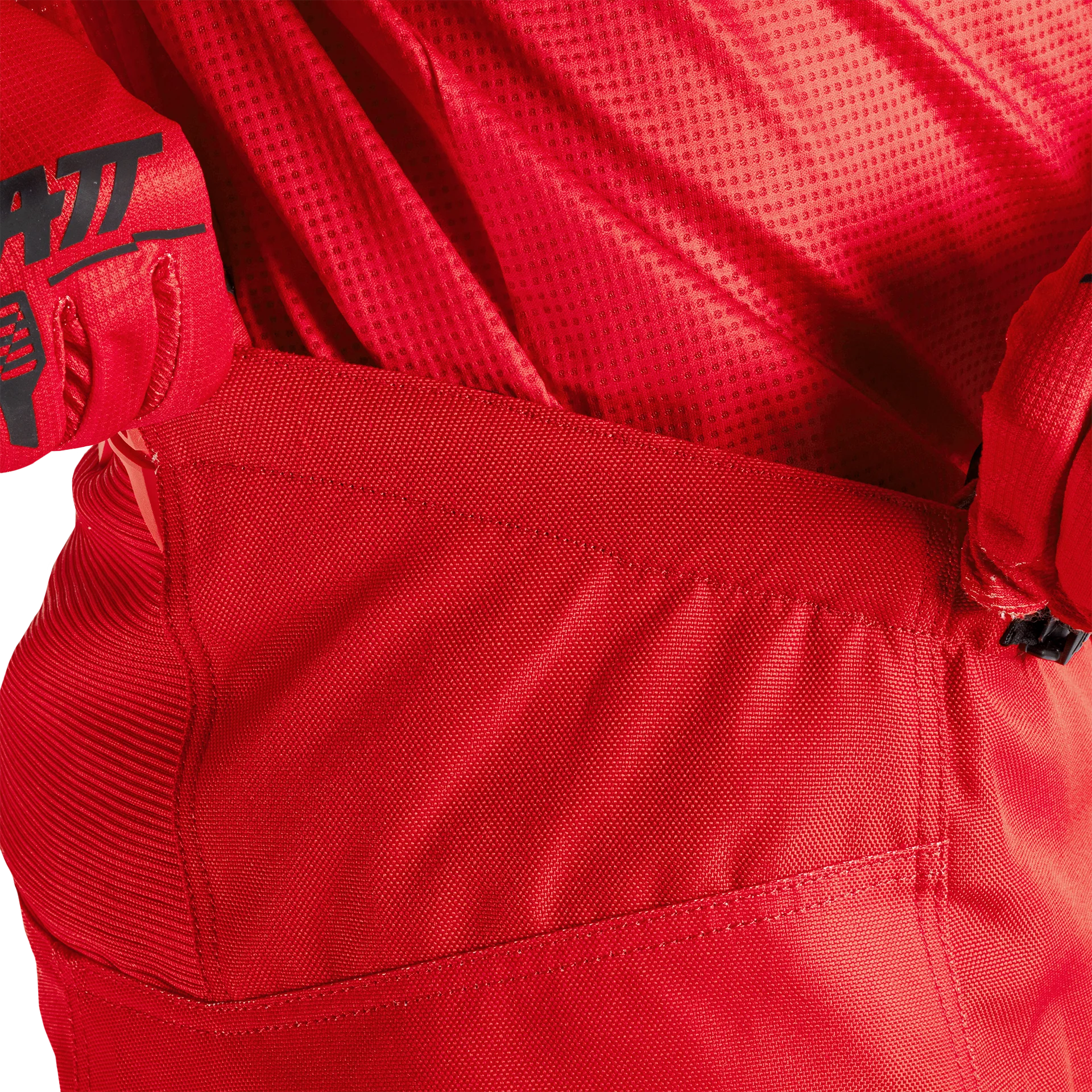 Leatt Moto 3.5 Pant Red