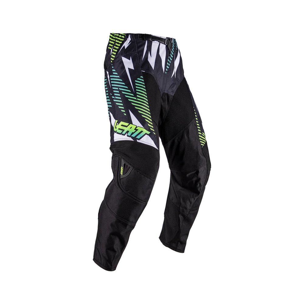 Leatt Moto 3.5 Pant Storm Teal