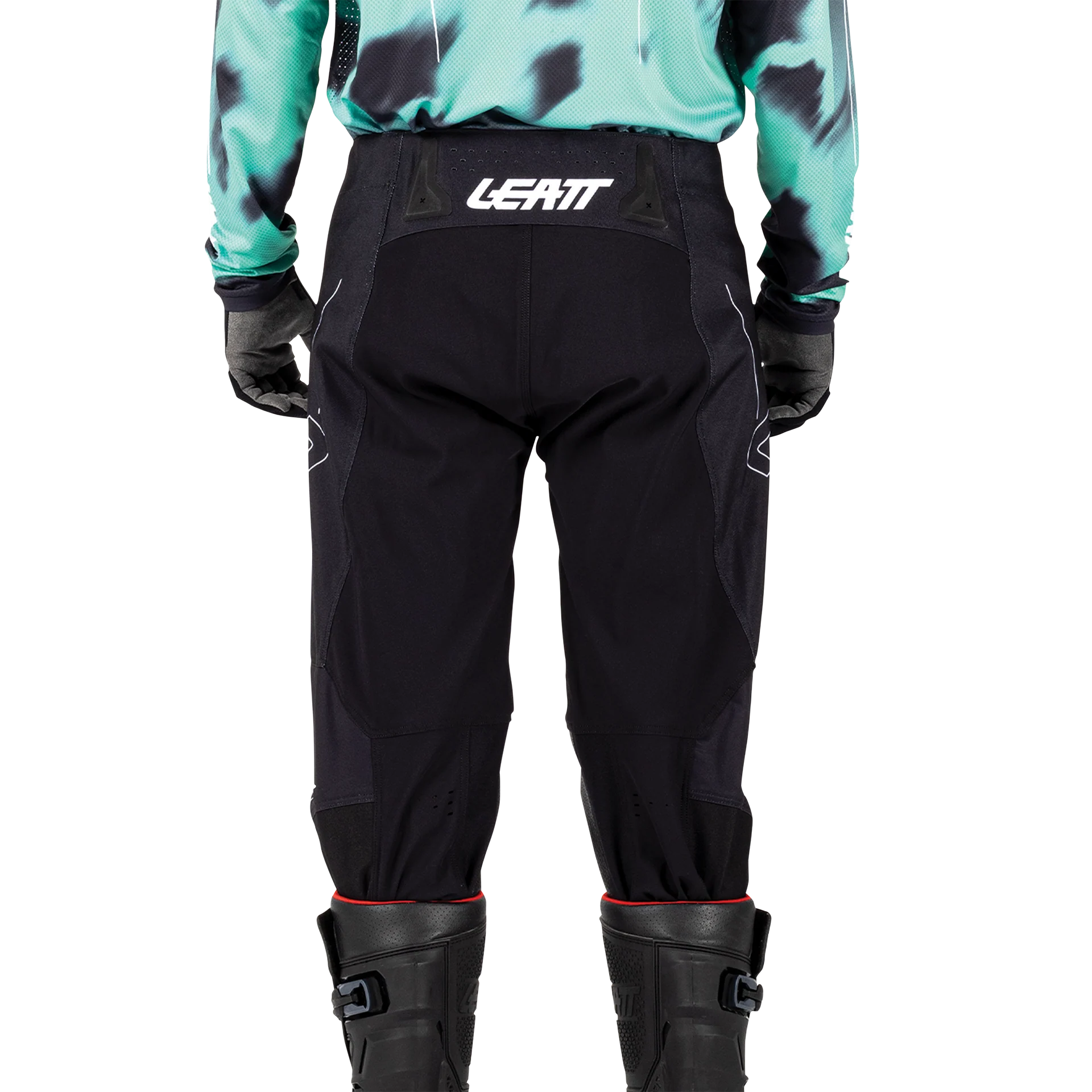 Leatt Moto 4.5 Pants Black