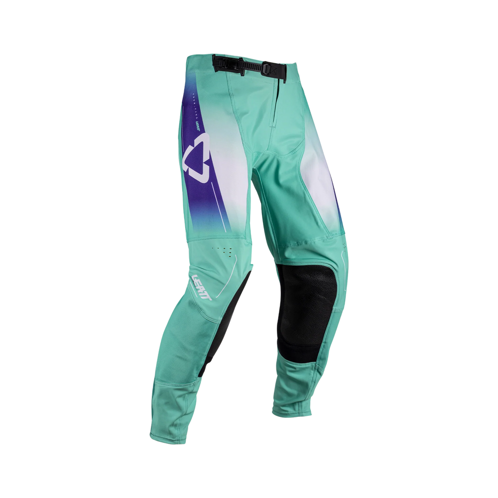 Leatt Moto 4.5 Pants Purple