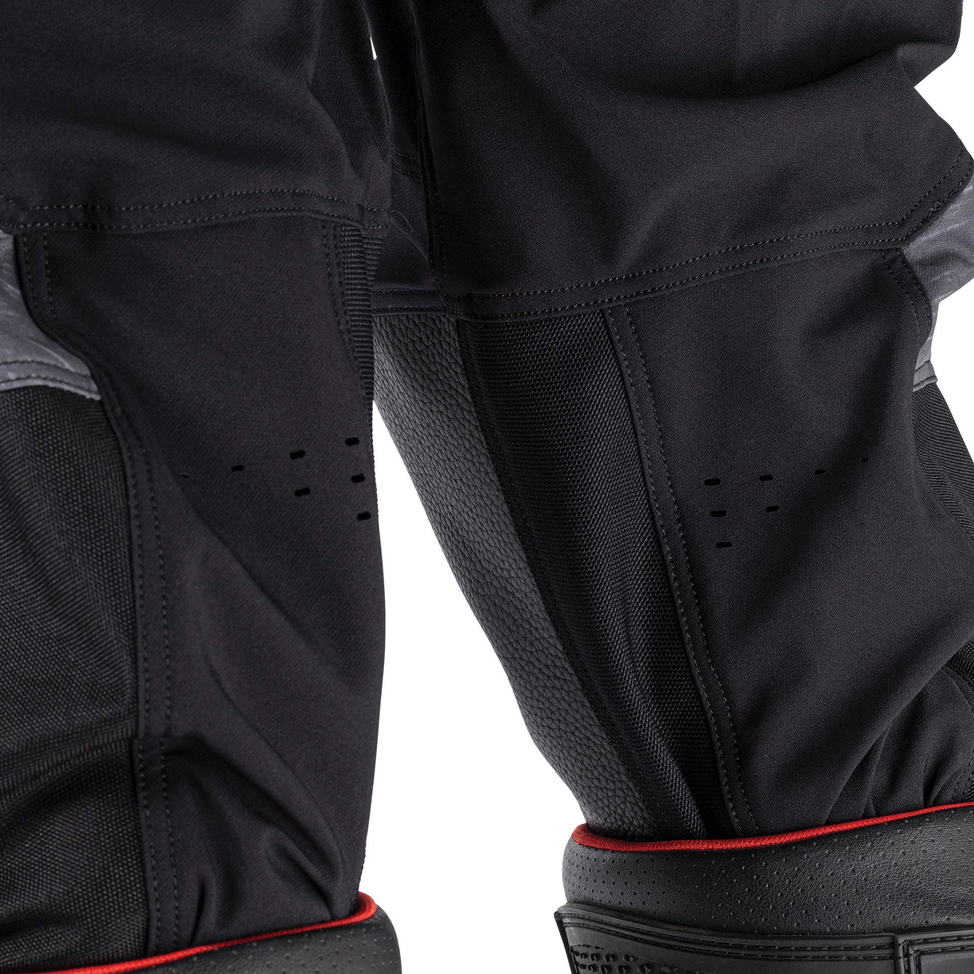 Leatt Moto 4.5 Pants Stealth Black