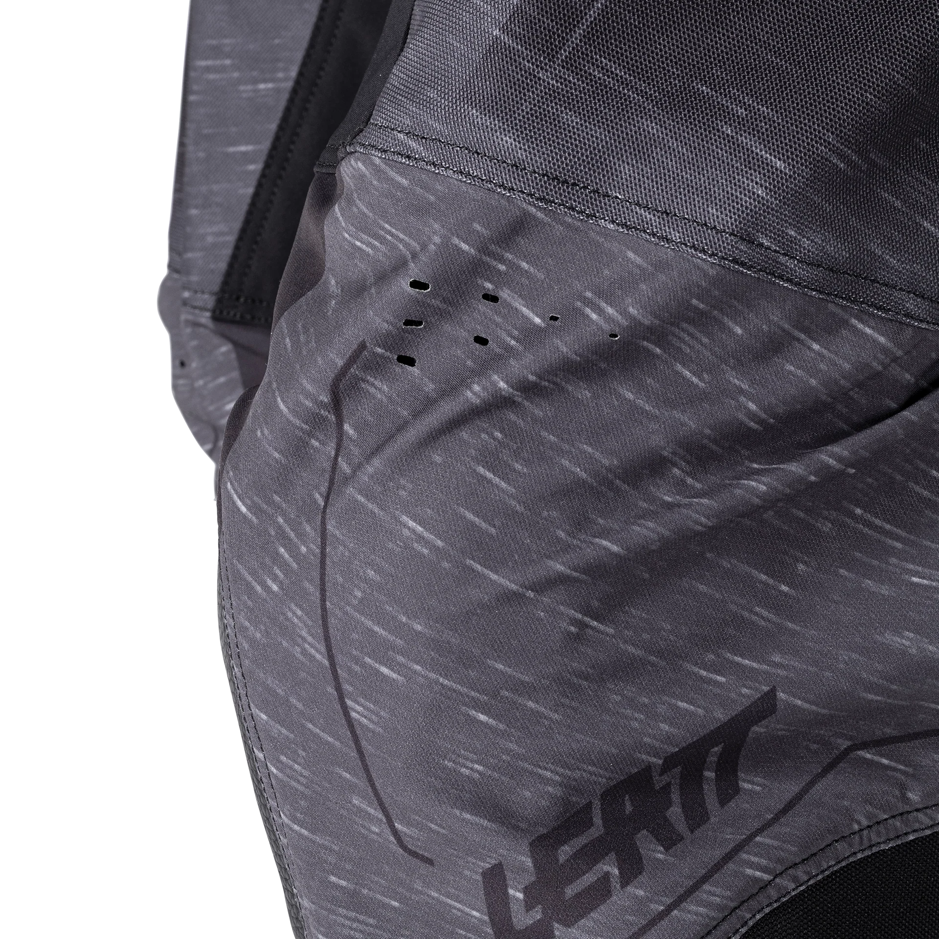Leatt Moto 4.5 Pants Stealth Black