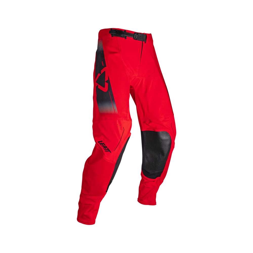 Leatt Moto 4.5 Pants Red