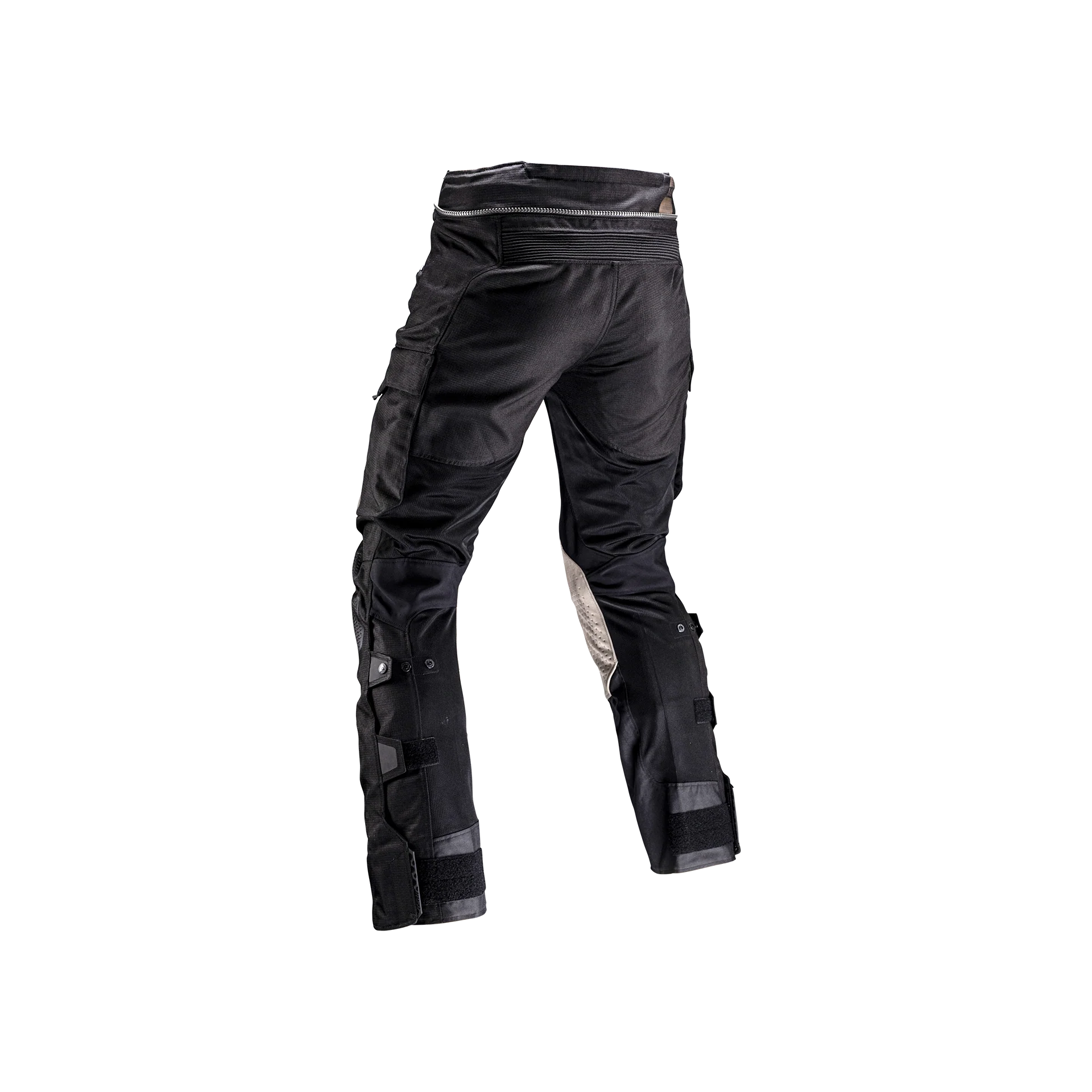 Leatt ADV FlowTour 5.5 Pant Stealth Black