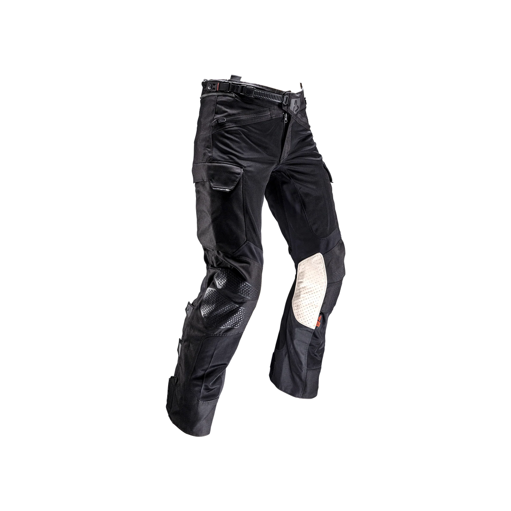 Leatt ADV FlowTour 5.5 Pant Stealth Black