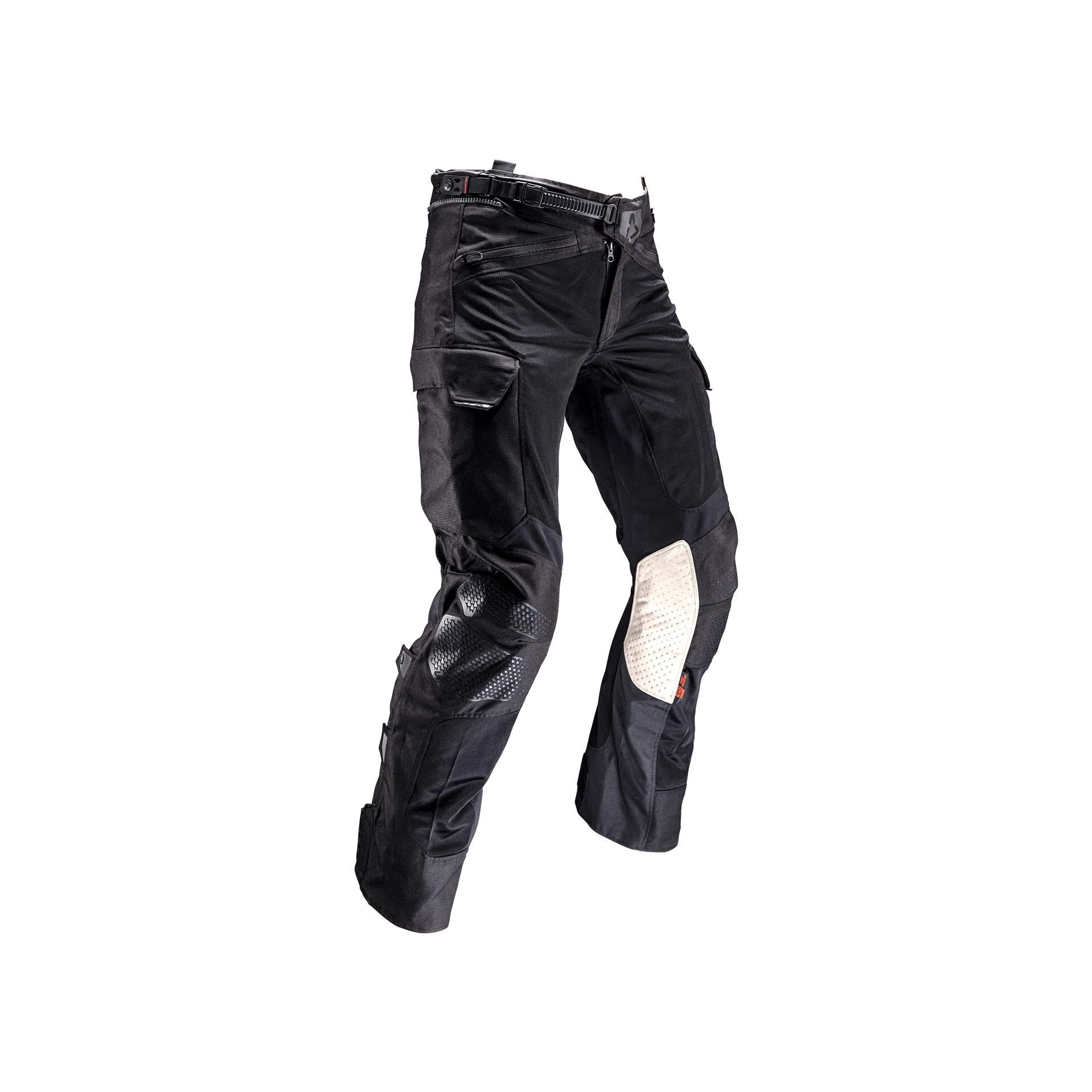 Leatt ADV FlowTour 5.5 Pant Stealth Black