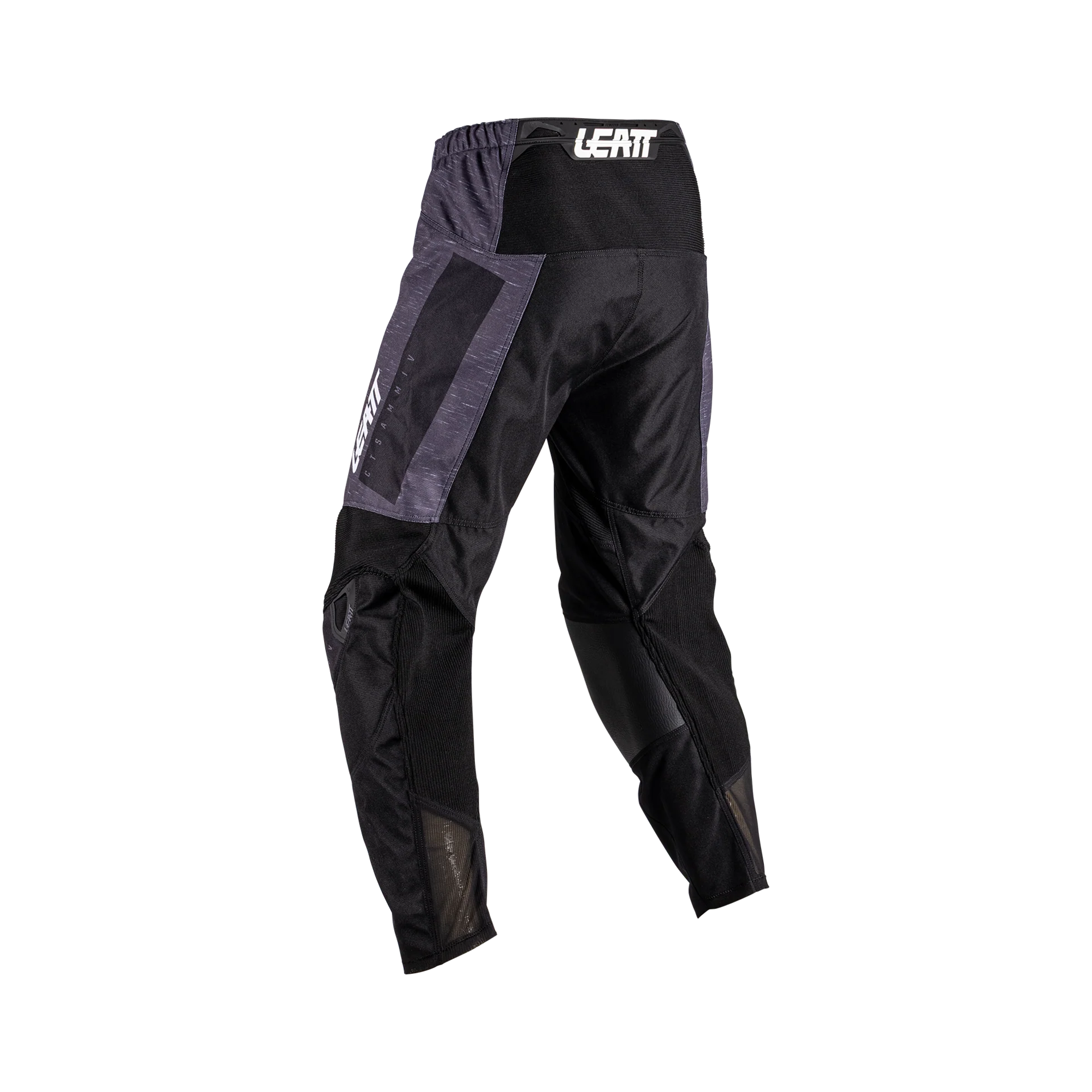 Leatt Moto 3.5 Pant Stealth Black
