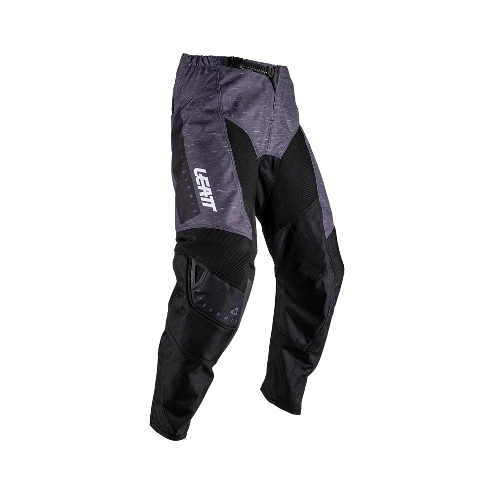 Leatt Moto 3.5 Pant Stealth Black