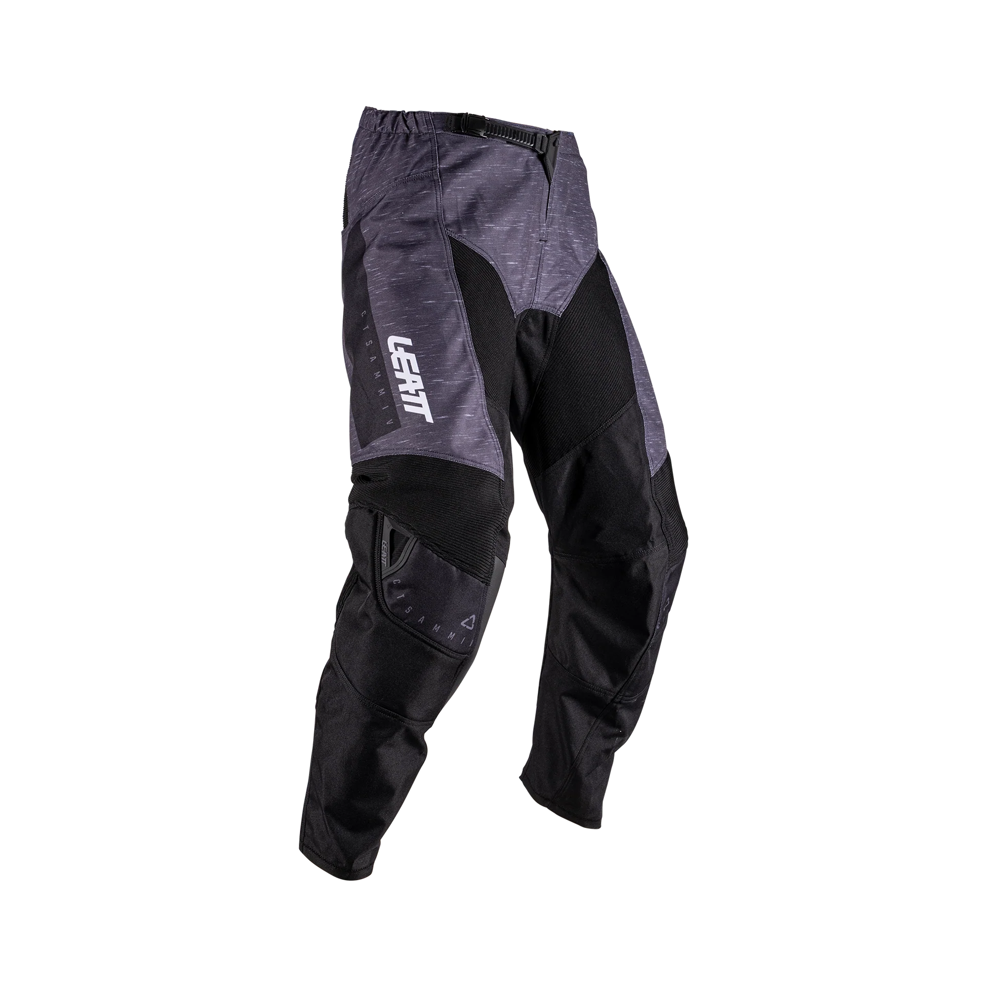Leatt Moto 3.5 Pant Stealth Black