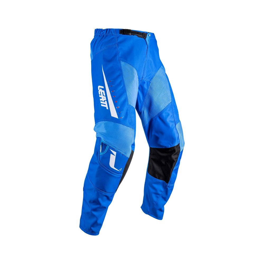 Leatt Moto 3.5 Pant Blue