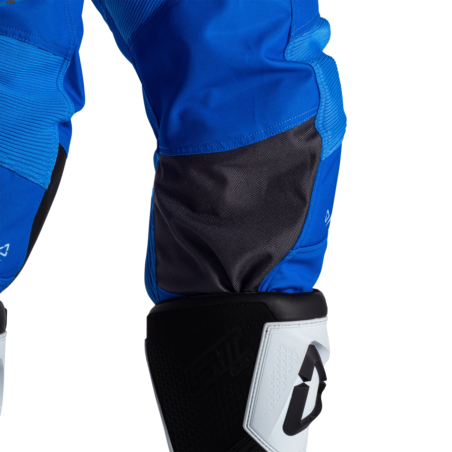 Leatt Moto 3.5 Pant Blue