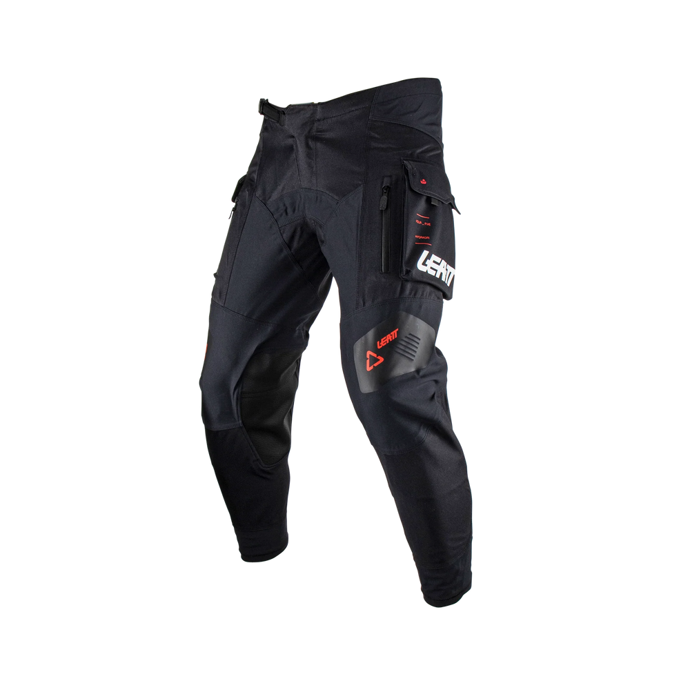 Leatt Moto 4.5 HydraDri Pants Black