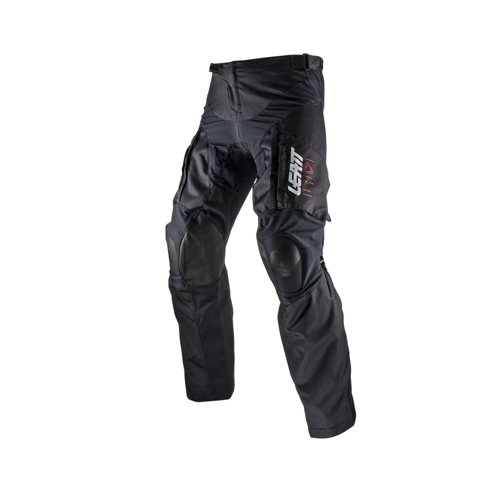 Leatt Moto 5.5 Enduro Pants Black
