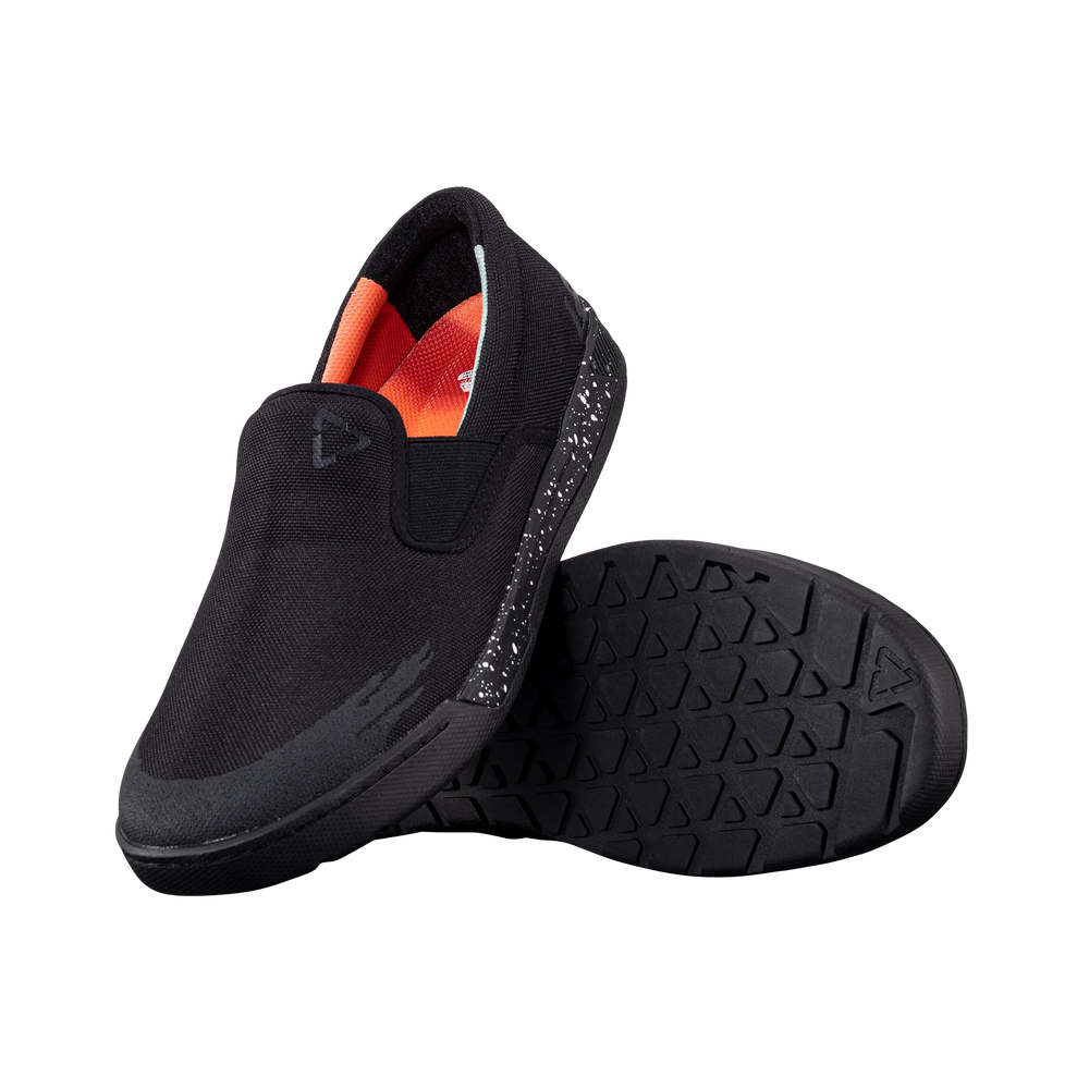 Leatt Shoes RideOn's 2.0 Black