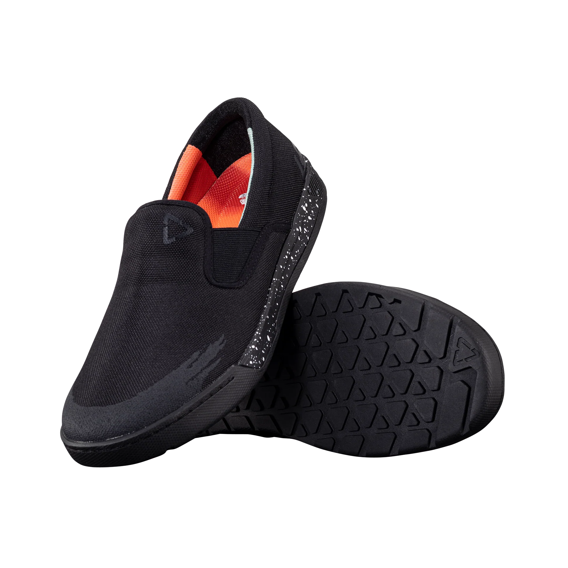 Leatt Shoes RideOn's 2.0 Black
