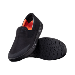 Leatt Shoes RideOn's 2.0 Black