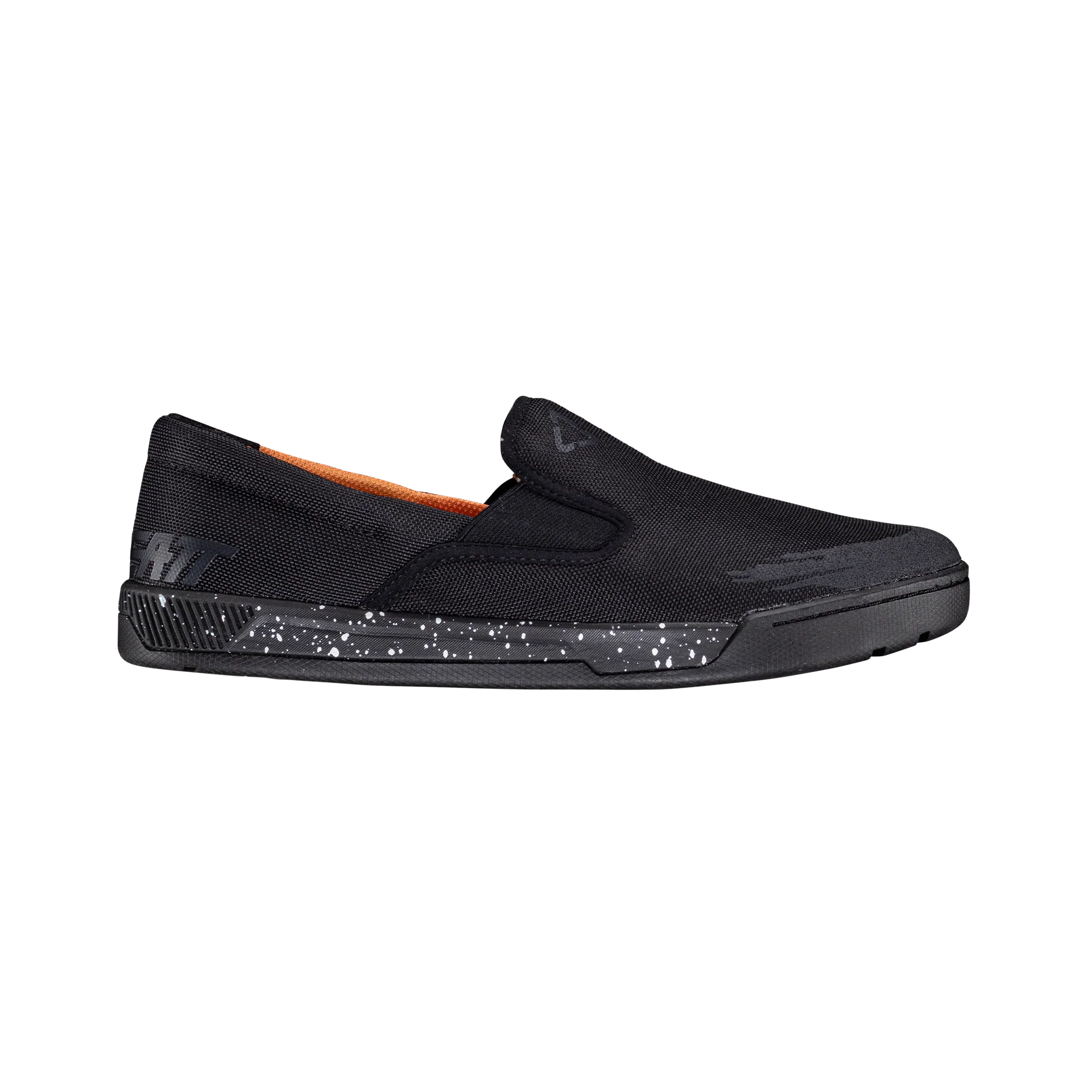 Leatt Shoes RideOn's 2.0 Black