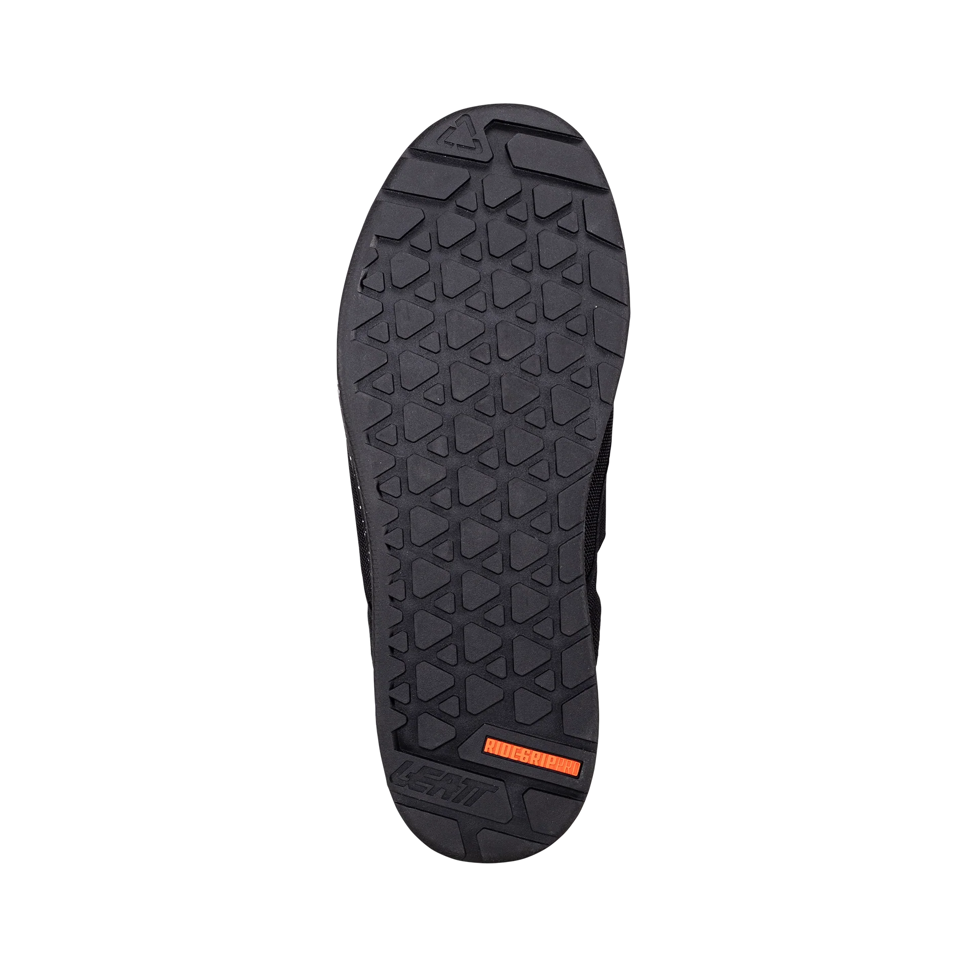 Leatt Shoes RideOn's 2.0 Black