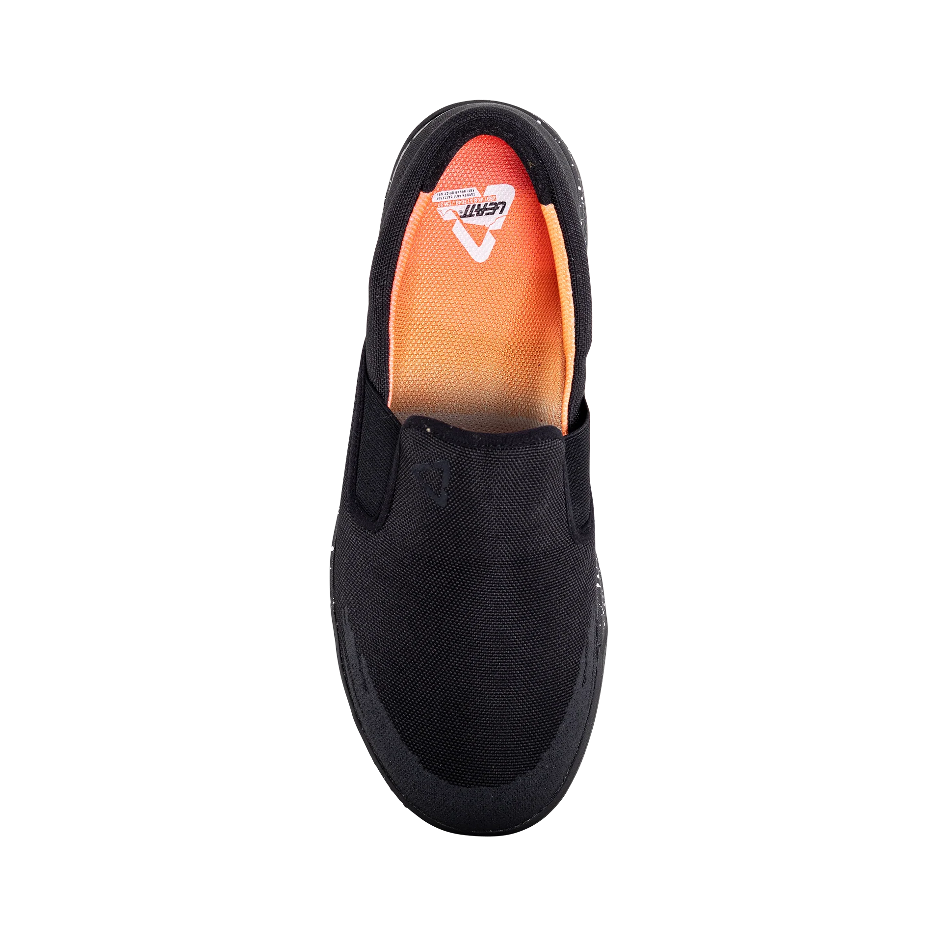 Leatt Shoes RideOn's 2.0 Black