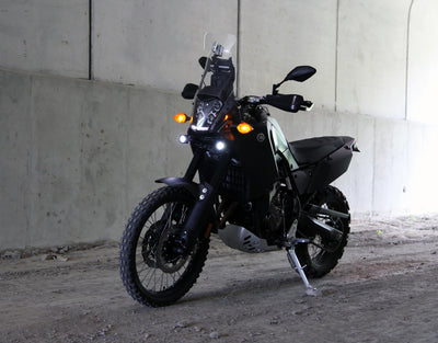 Denali Driving Light Mount - Yamaha Tenere 700 '21-'21 [LAH.06.10200]