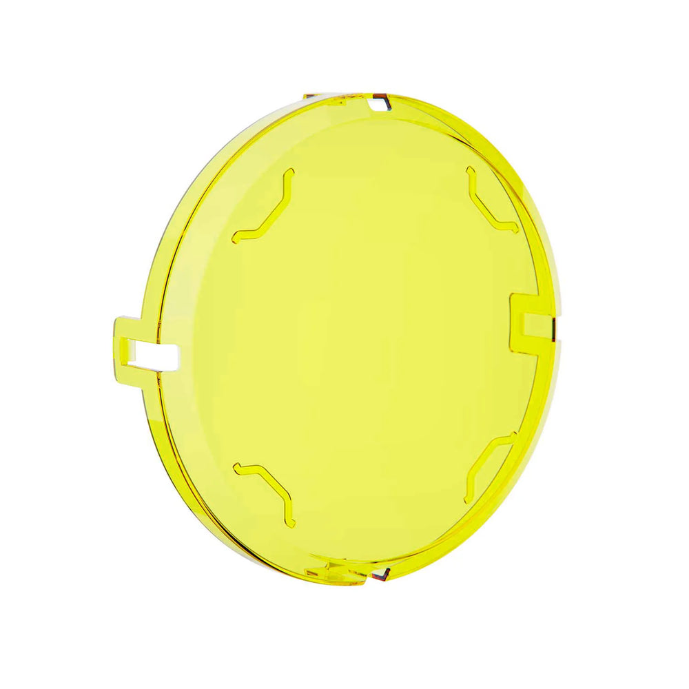 Lone Rider Motorcycle Lights Lens Protector Set of 2