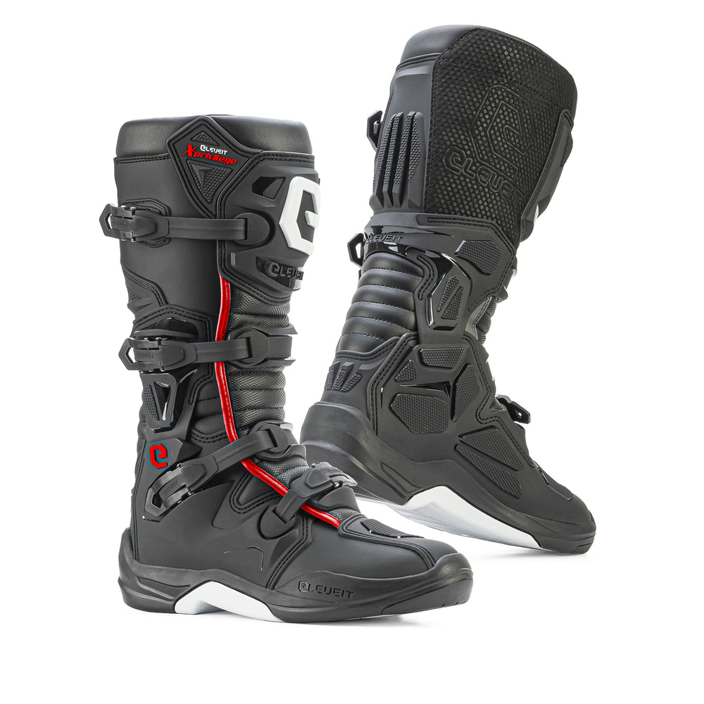 Eleveit X Privilege Black