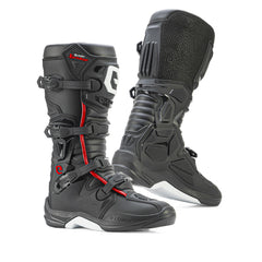 Eleveit X Privilege Black