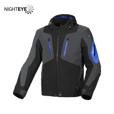 Macna Angle Jacket Night Eye (185)