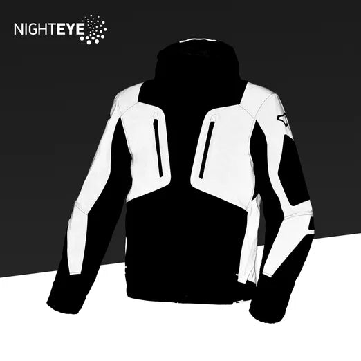 Macna Angle Jacket Night Eye (183)