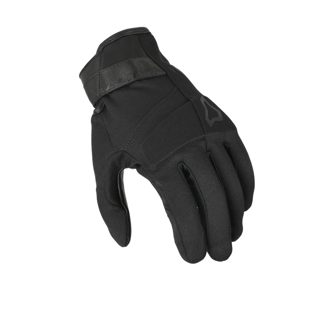 Macna Astrill Black Glove (101)
