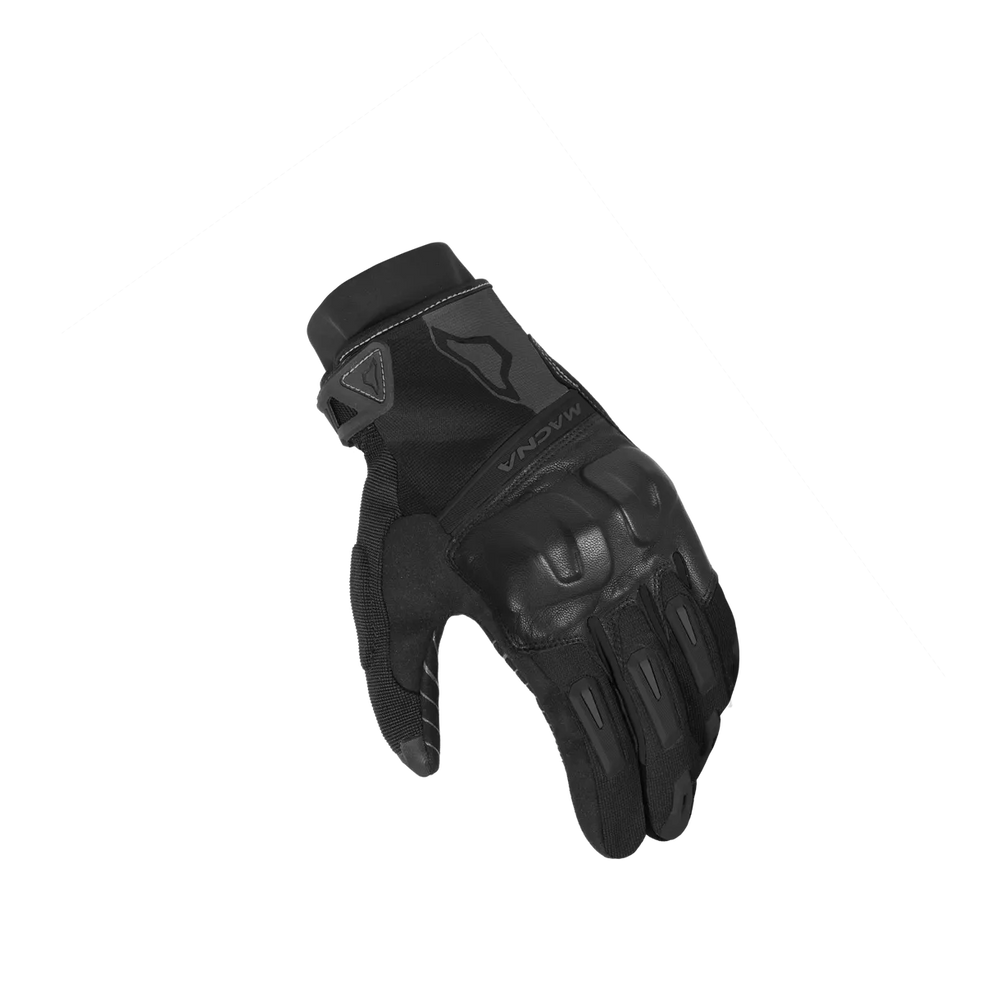 Macna Attila RTX Black Glove (101)