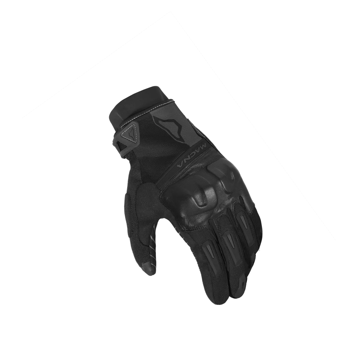 Macna Attila RTX Black Glove (101)