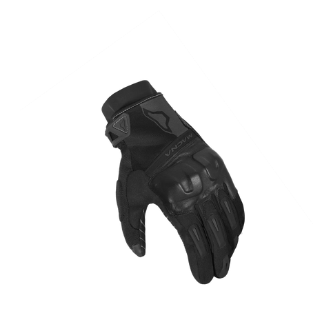 Macna Attila RTX Black Glove (101)