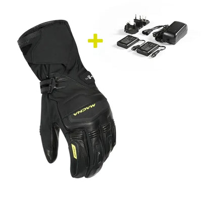 Macna Glove + Azra RTX Kit