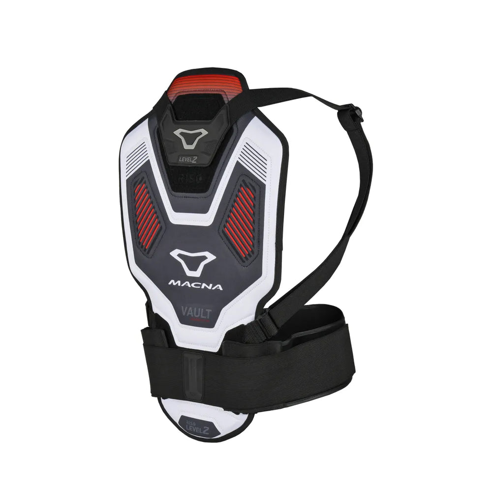 Macna Vault Back Protector CE (123)