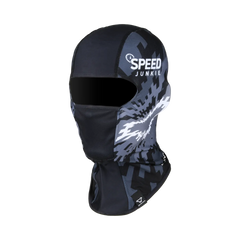 Macna Balaclava Mane Black/Grey (882)