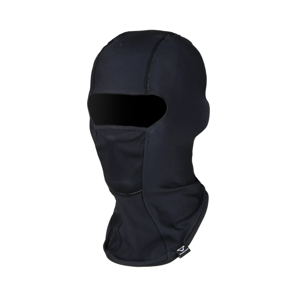 Macna Balaclava Mane Black (888)