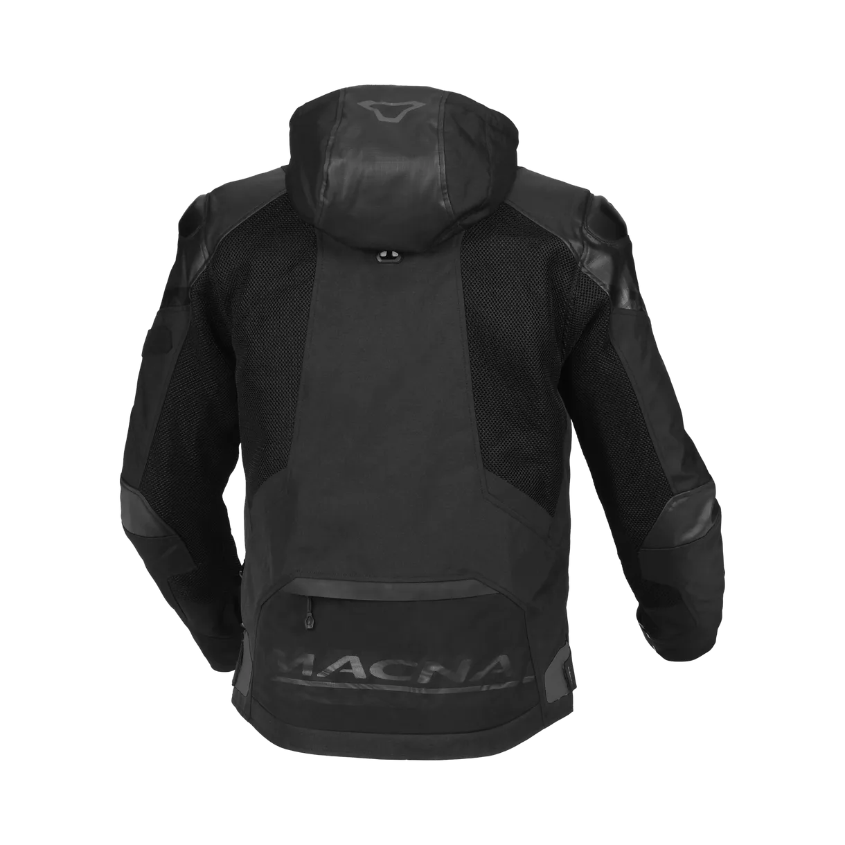Macna Bradical Jacket Black (101)