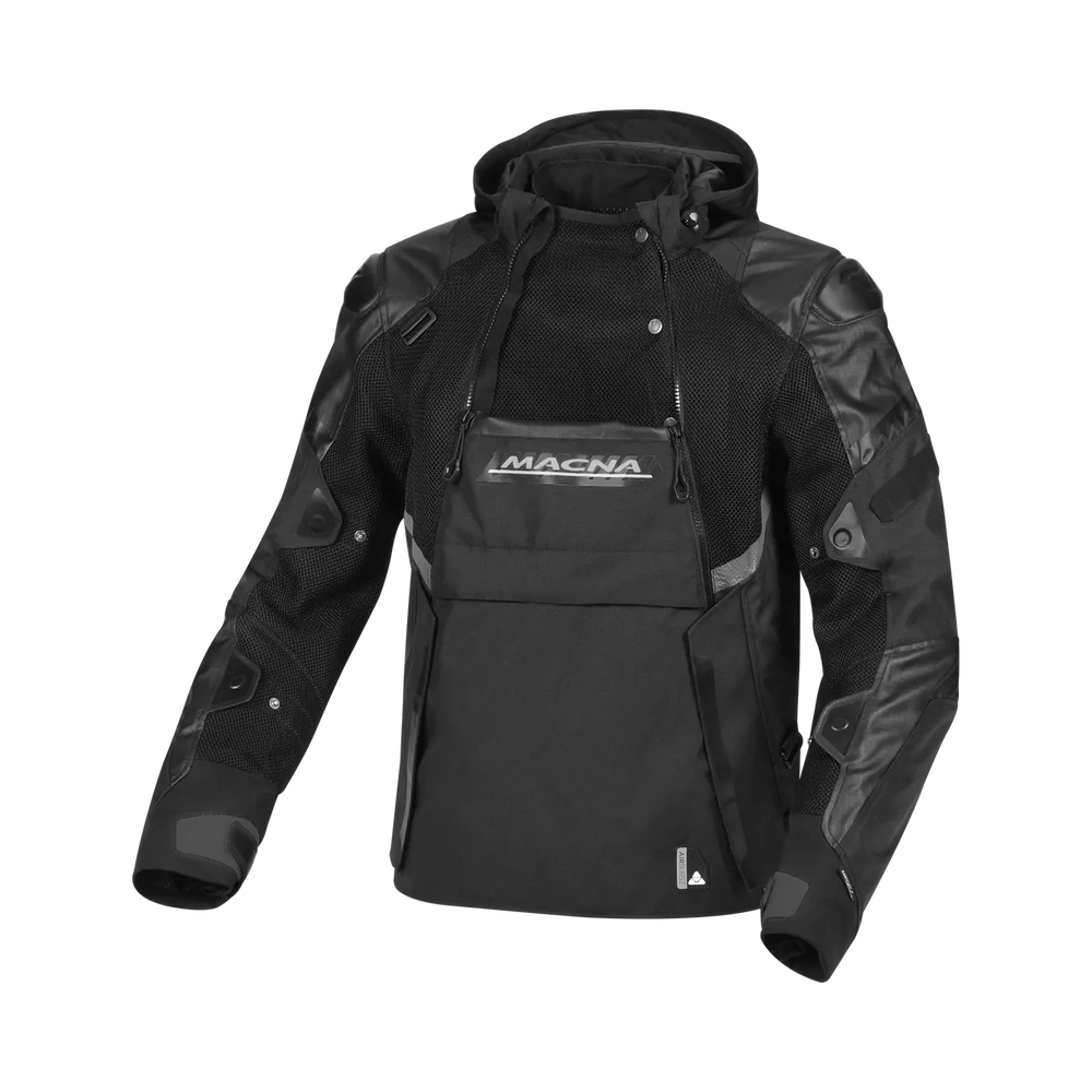 Macna Bradical Jacket Black (101)