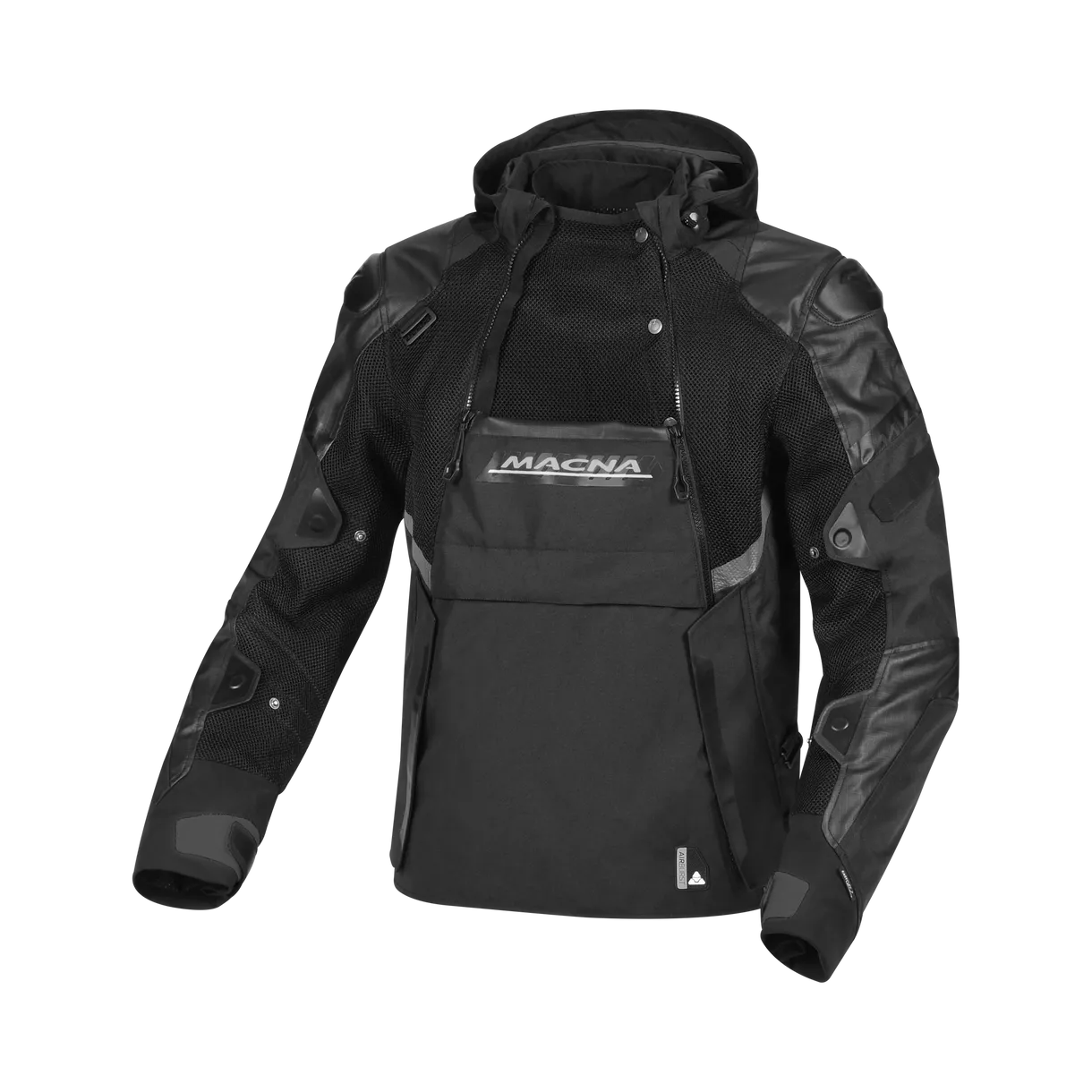 Macna Bradical Jacket Black (101)