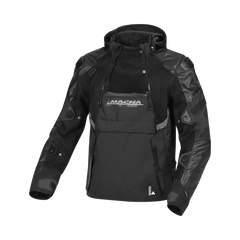 Macna Bradical Jacket Black (101)